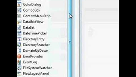 How to make a notepad in visual basic 2008 exp...