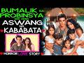 BUMALIK SA PROBINSYA ANG AKING ASWANG NA KABABATA | TAGALOG LOVE STORY