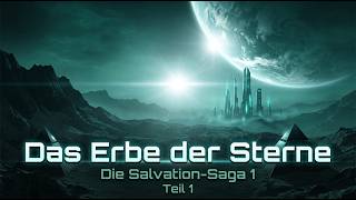 Eine Menschheit am Rande der Vernichtung – Das Erbe der Sterne – Teil 1