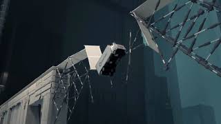 Bridge Constructor Portal Announcement Trailer [4K]