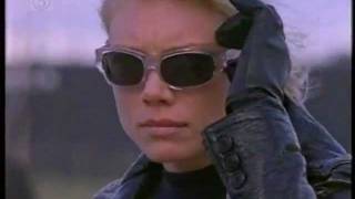 La Femme Nikita Trailers - NEW - (HQ) Upscaled Excellent!!! La Femme Nikita Trailers - NEW - (HQ) Upscaled Excellent!!!