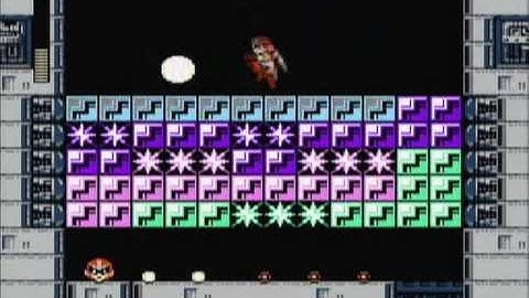 VGW: WiiWare - Mega Man 10: Proto Man Run Part 9