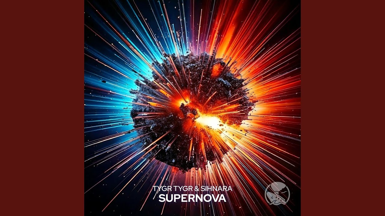 YouTube에서 Supernova 보기