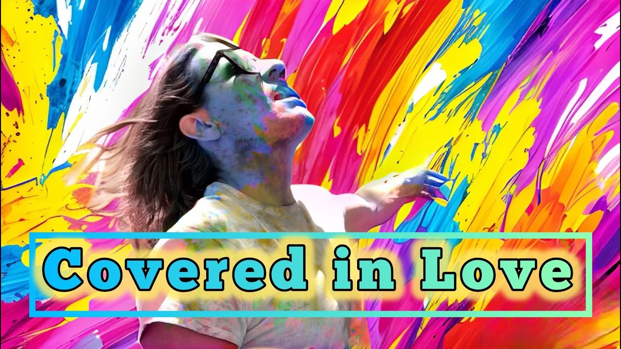 Sunburnt Sky - Covered in Love