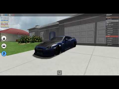 Roblox Pacifico 2 Nissan Gtr Youtube - new jdm cars roblox pacifico 2 youtube