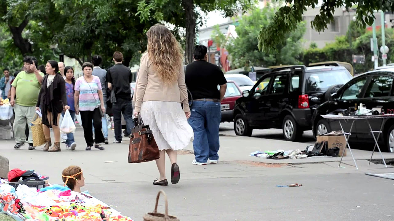 Mi primer videoclip: \