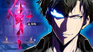 Wuthering Waves But It