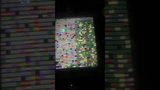 Pac-Man Plus Arcade Game Startup Problem