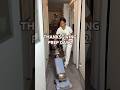 Thanksgiving Prep Day 2 Hosting is a Labor of Love but honored to do it #hosting #cleaning #holiday