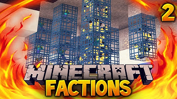 NEW ENVOY PLUGIN!?!(Minecraft Factions)