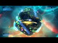 Geometry Wars 3 - Turbine Cube - 59,468,745 - #1 (Steam)