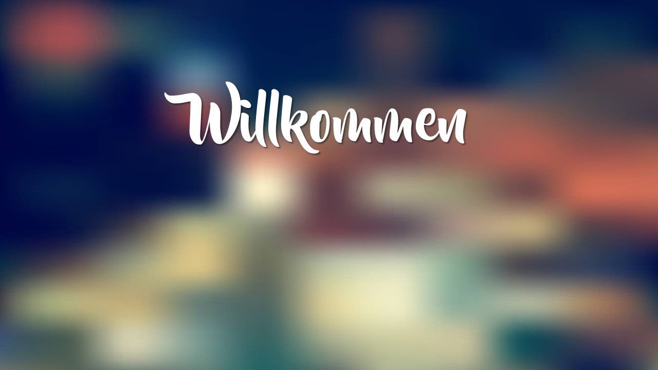 Live Gottesdienst am So. 17.05.26 um 10 Uhr