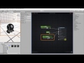 Amplify shader editor tutorial 1  user interaction