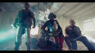 Evthanazia - Вера, Воля... Прэмера На Tuzin.fm