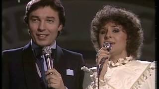 Karel Gott a Jitka Zelenková - Kéž jsem to já (1980)