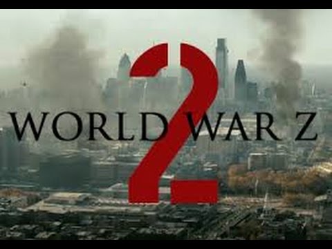 Dünya Savaşı Z 2  | World War Z 2 | 2017 |