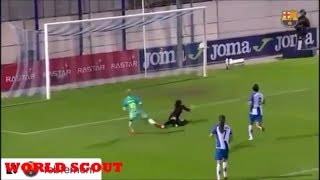 FC BARCELONA -  Women's Soccer Team: What a goal, What a player!!! Football highlights by Discover The Tree of Knowledge 12,887 views 5 years ago 34 seconds