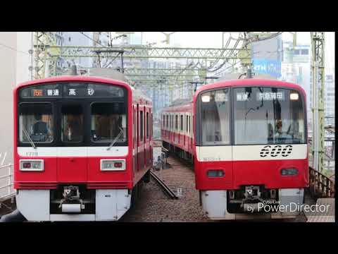 3社直通運転記念動画！（鉄道PV）