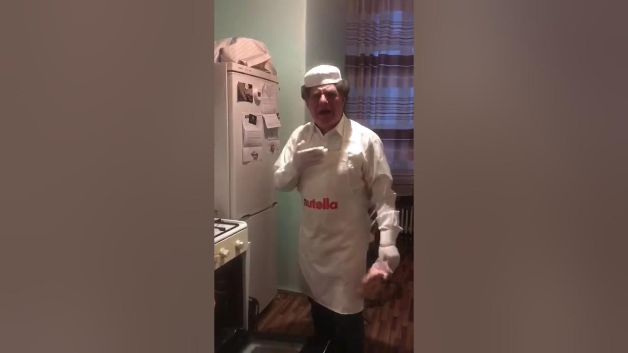 Dicke Hals von Berlin YouTube