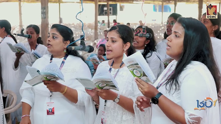 IMBAMULLORU KUDUMBAMAKAN | MARAMON CONVENTION NEW SONG 2025 | DSMC MEDIA
