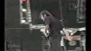 Raimundos - Hollywood Rock 96 -Eu Quero Ver O Oco