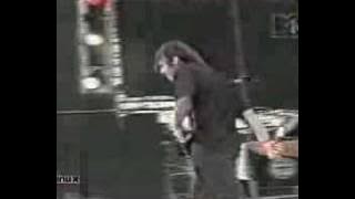 Raimundos - Hollywood Rock 96 -Eu Quero Ver O Oco