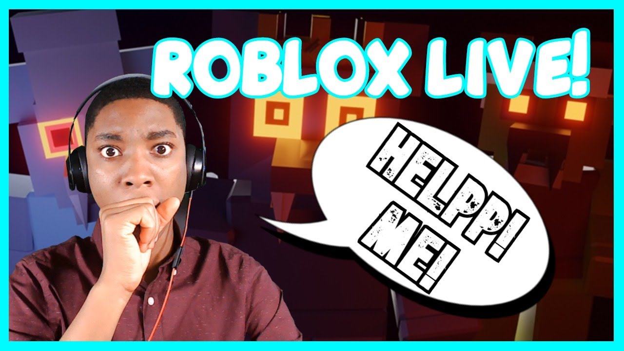 Toh Mad City More You Choose The Game Roblox Live Youtube - roblox live for