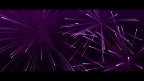 After Effects - Trapcode Particular