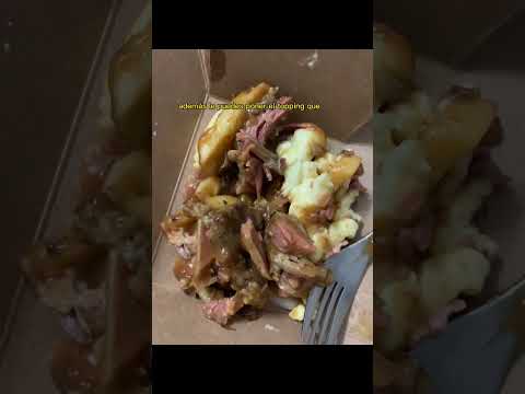 Video: Los 10 mejores lugares para comer poutine en Toronto