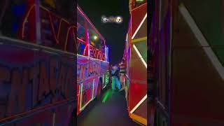 Trio Trem Balada. Vs Ostentação Da Alegria