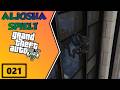 Let's Play Grand Theft Auto V 🚗  #21: Geiselentführung bei der IAA