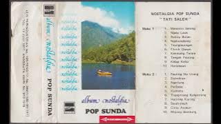 Tati Saleh Nostalgia Pop Sunda   B8   Sieuh Sieuh