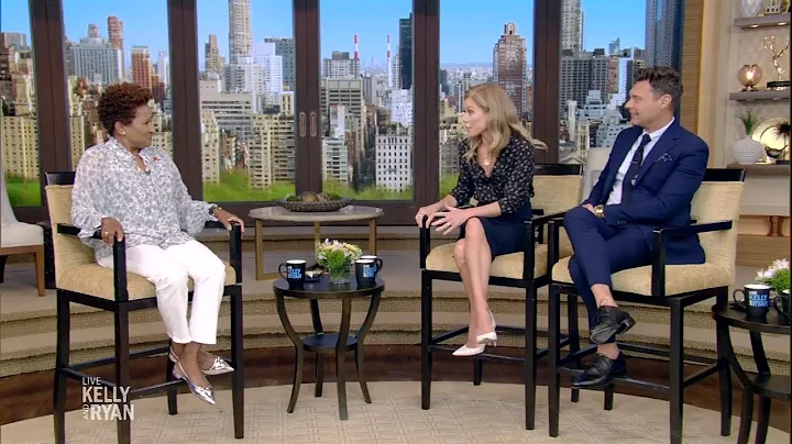 Wanda Sykes Felt Like She Already Knew Kim Fields ...