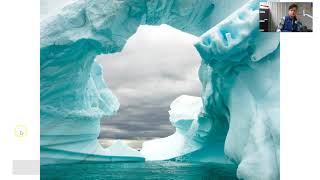 Iceberg Exercise