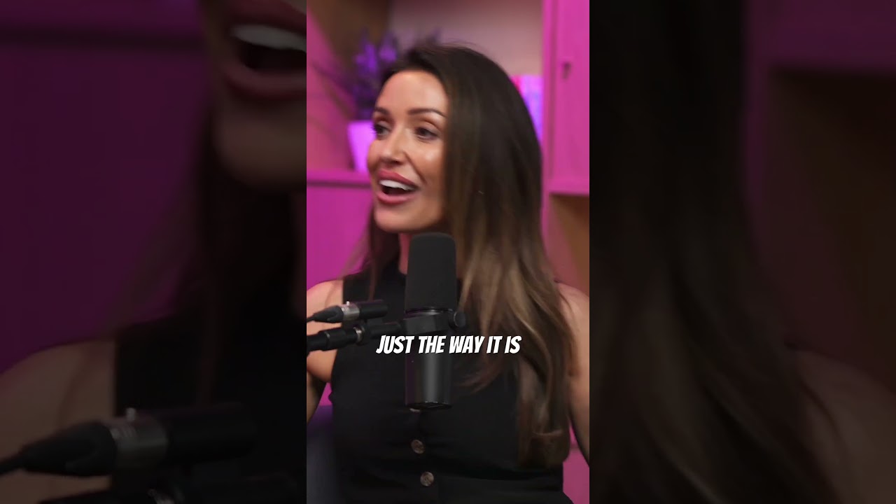 Будут ли женоненавистники ненавидеть тот факт, что такие сильные женщины, как Натали, добиваются ...