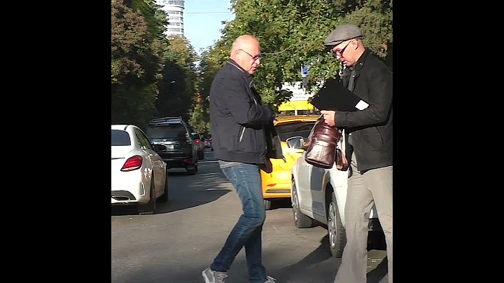 Мужик в шоке от услышанного. Антон Теляков