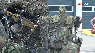 Tag Der Bundeswehr 2023