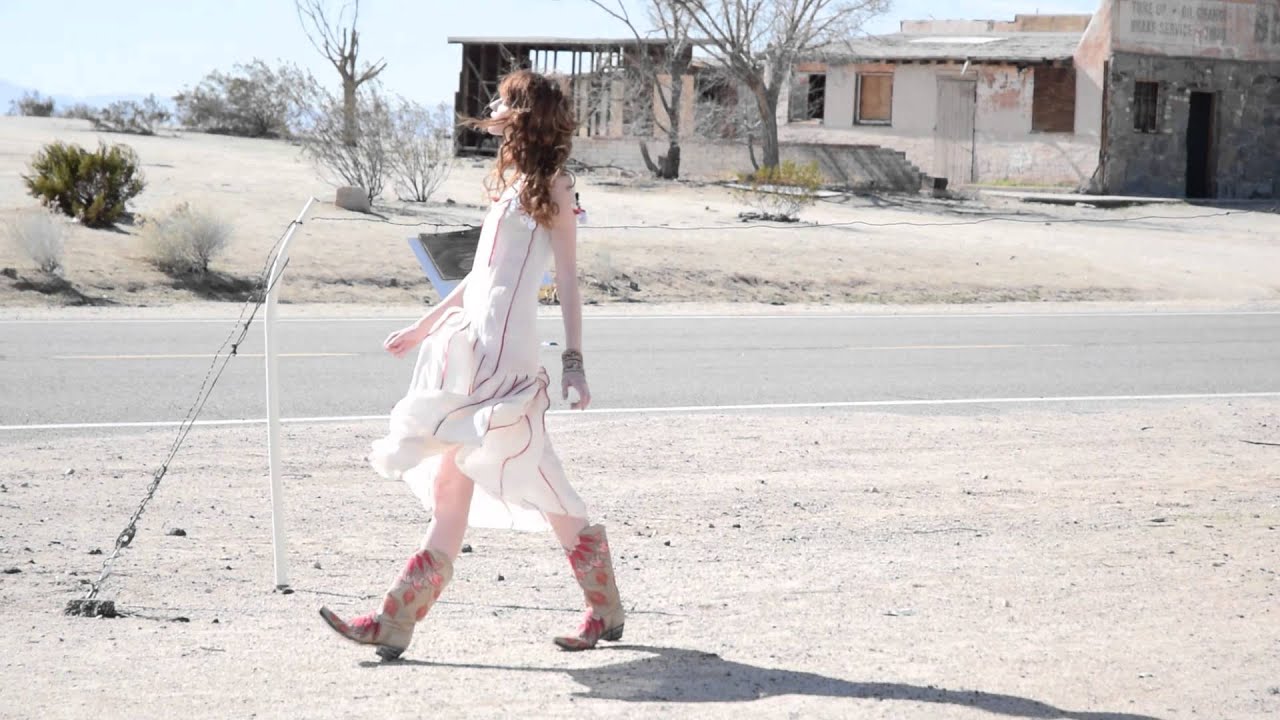 West Side Story - Marie Claire Indonesia