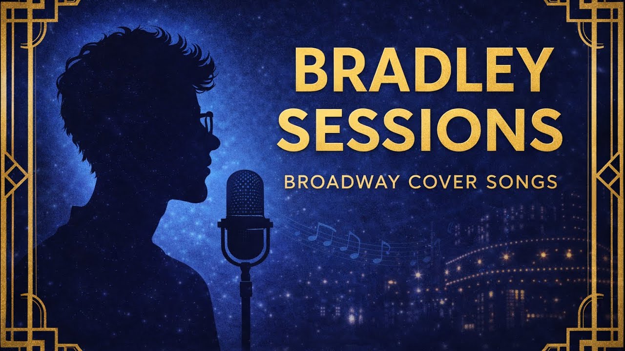 If I Can’t Love Her - Bradley Williams