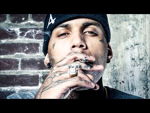 Kid Ink Top 10 musicas 