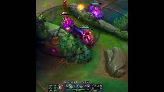 How to Counter Morgana as Yasuo