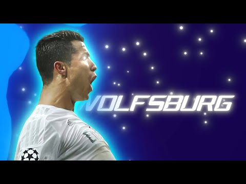 auto toto togel x bintang777 - RONALDO VS WOLFSBURG 2016 II 4K & CC II SCENEPACK