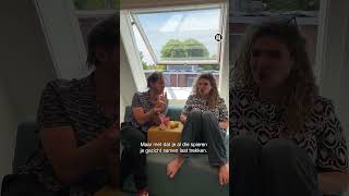 WAAROM TREK JE EEN ZUUR GEZICHT VAN ZUUR ETEN? 🍋🟩😖 |TOPDOKS