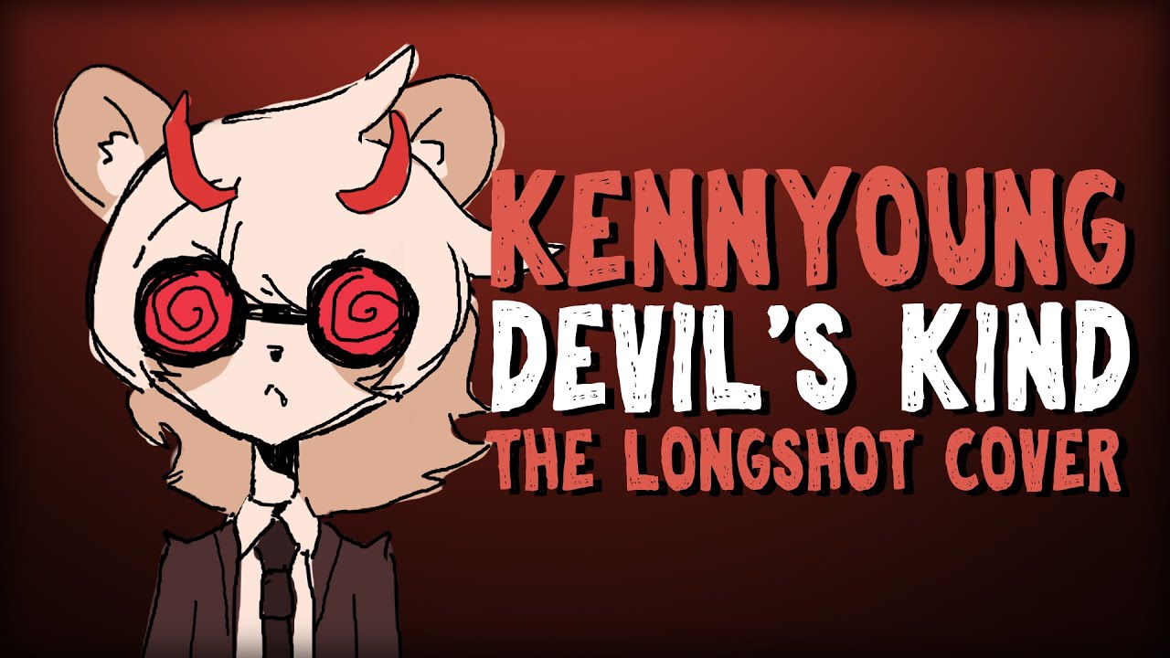 The Longshot - Devil's Kind (Cover)
