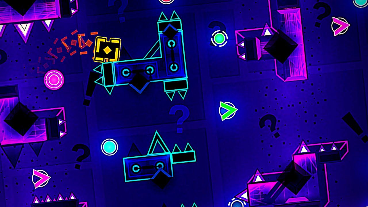 "Forsaken Xenon" ~ Zoxical // Xenon