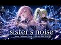 とある科学の超電磁砲S OP Sister S Noise FripSide Anime Orchestral Cover MIRAGE ORCHESTRA 