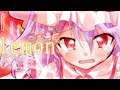 【東方PV】lemon