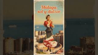 La Niña de las Margaritas - Málaga, sol y dulzor - New #flamenco influencias #seguiriyas #fandango