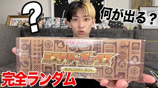 【新品未開封】ルリナ、ダンテ、キバナ、グレイシア、ミステリーBOX 5点おまとめ mqdefault.jpg