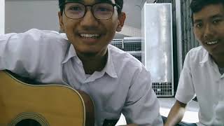 Lagu Jambi, BATANGHARI COVER
